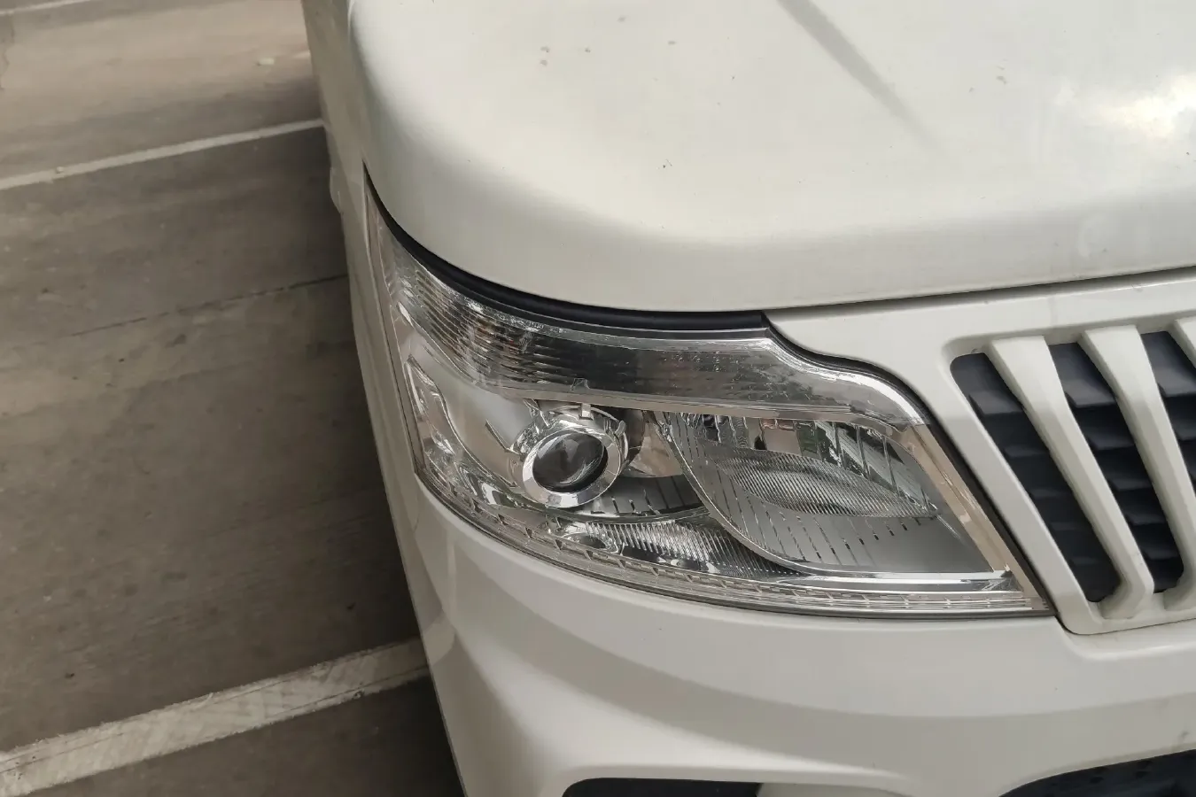 2019 ChangAn Kaicene RuiXing M60 1.5L 109HP L4 5MT,autocango,china used car exporter,china ev exporter,chinese used car exporter,chinese used ev exporter