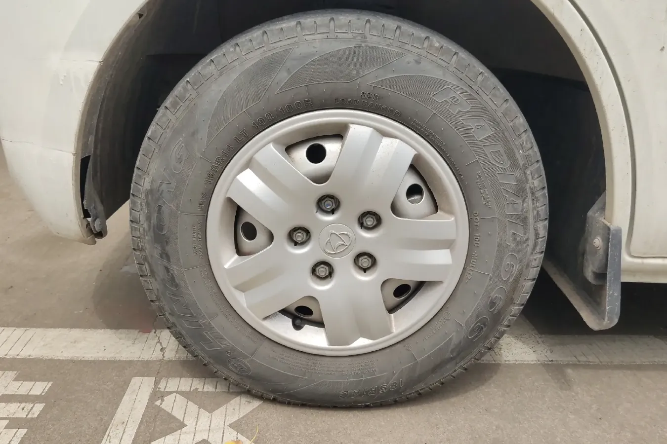 2019 ChangAn Kaicene RuiXing M60 1.5L 109HP L4 5MT,autocango,china used car exporter,china ev exporter,chinese used car exporter,chinese used ev exporter