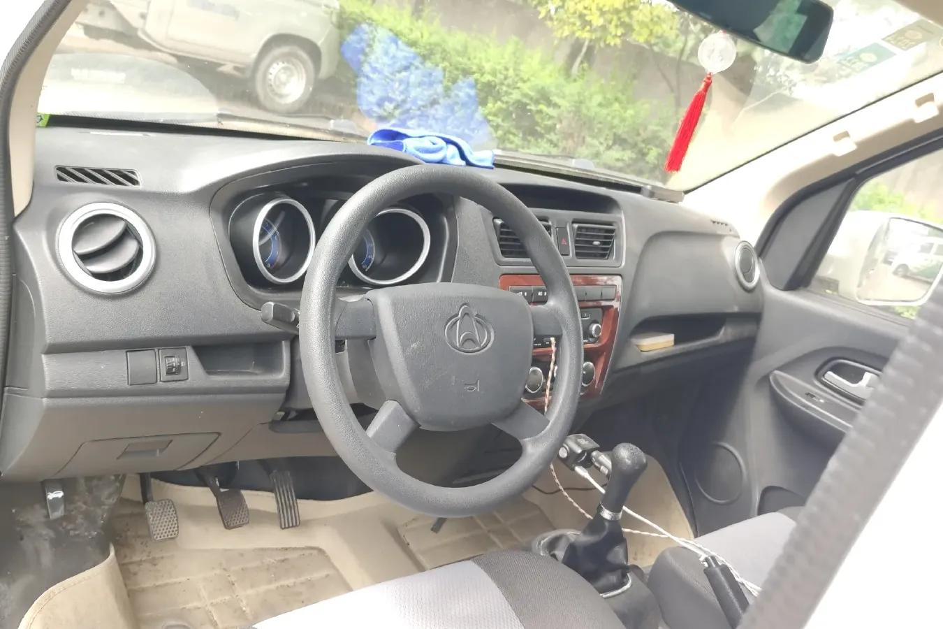 2019 ChangAn Kaicene RuiXing M60 1.5L 109HP L4 5MT,autocango,china used car exporter,china ev exporter,chinese used car exporter,chinese used ev exporter