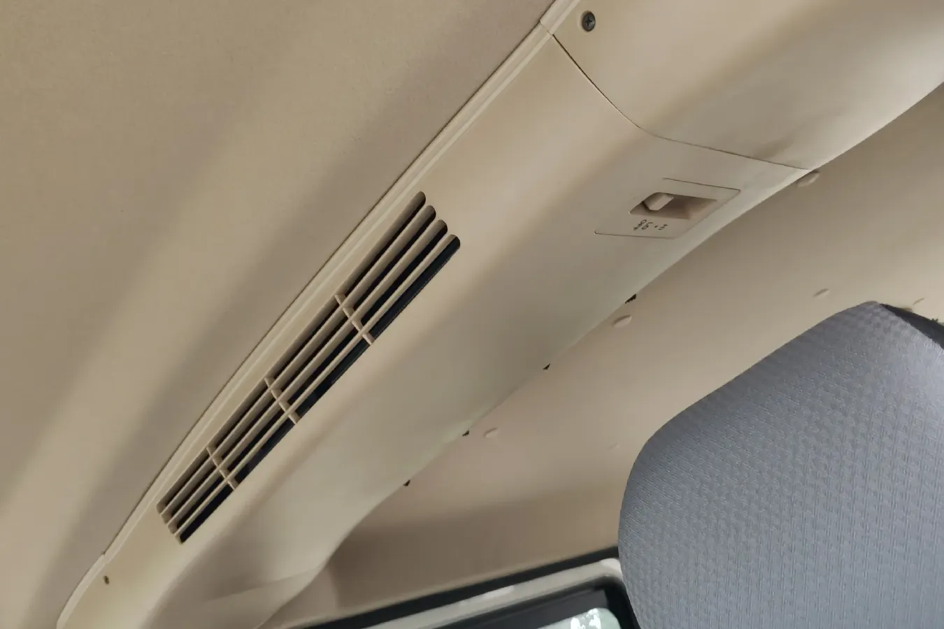 2019 ChangAn Kaicene RuiXing M60 1.5L 109HP L4 5MT,autocango,china used car exporter,china ev exporter,chinese used car exporter,chinese used ev exporter