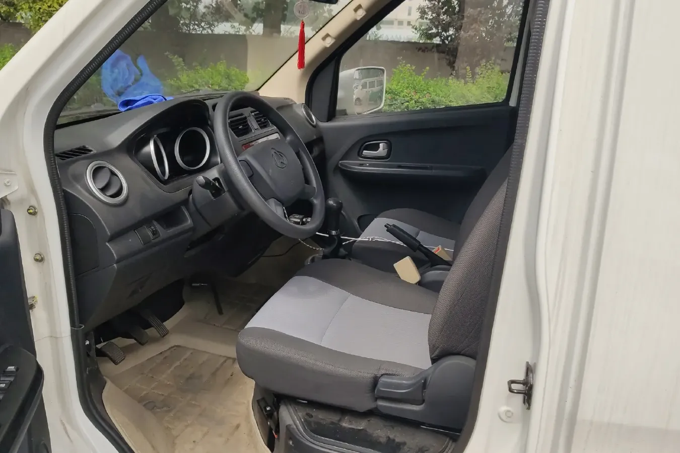 2019 ChangAn Kaicene RuiXing M60 1.5L 109HP L4 5MT,autocango,china used car exporter,china ev exporter,chinese used car exporter,chinese used ev exporter