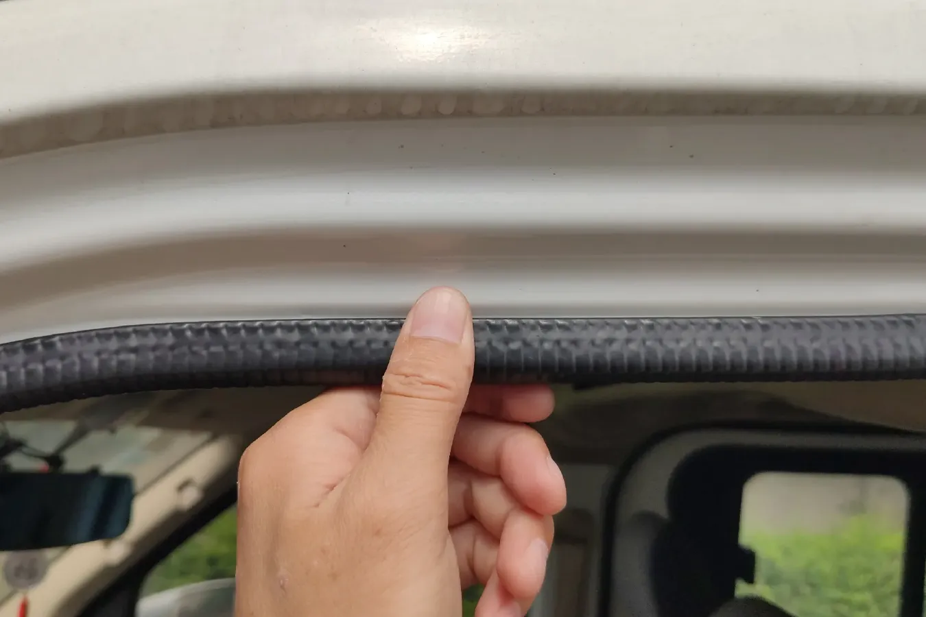 2019 ChangAn Kaicene RuiXing M60 1.5L 109HP L4 5MT,autocango,china used car exporter,china ev exporter,chinese used car exporter,chinese used ev exporter