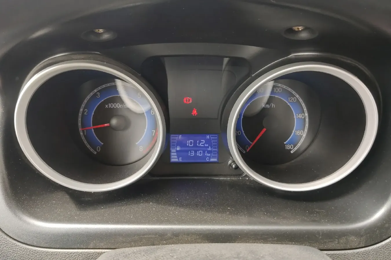 2019 ChangAn Kaicene RuiXing M60 1.5L 109HP L4 5MT,autocango,china used car exporter,china ev exporter,chinese used car exporter,chinese used ev exporter