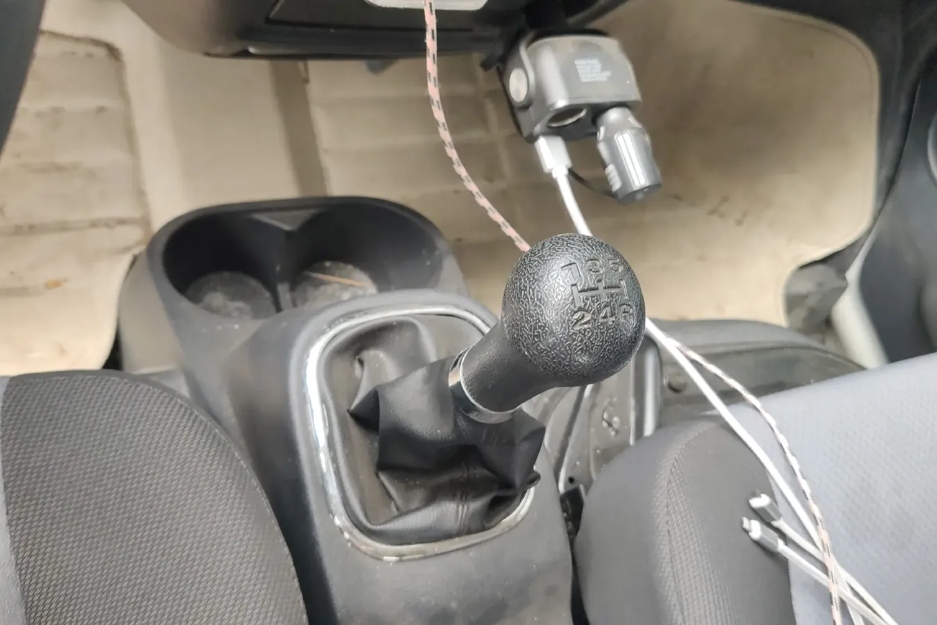 2019 ChangAn Kaicene RuiXing M60 1.5L 109HP L4 5MT,autocango,china used car exporter,china ev exporter,chinese used car exporter,chinese used ev exporter