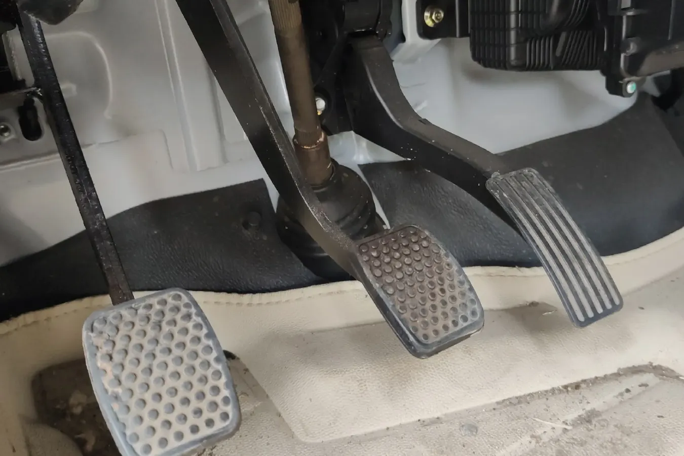 2019 ChangAn Kaicene RuiXing M60 1.5L 109HP L4 5MT,autocango,china used car exporter,china ev exporter,chinese used car exporter,chinese used ev exporter