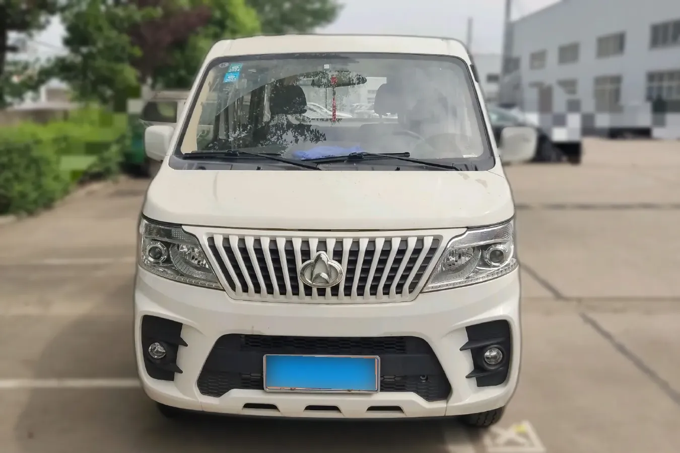 2019 ChangAn Kaicene RuiXing M60 1.5L 109HP L4 5MT,autocango,china used car exporter,china ev exporter,chinese used car exporter,chinese used ev exporter