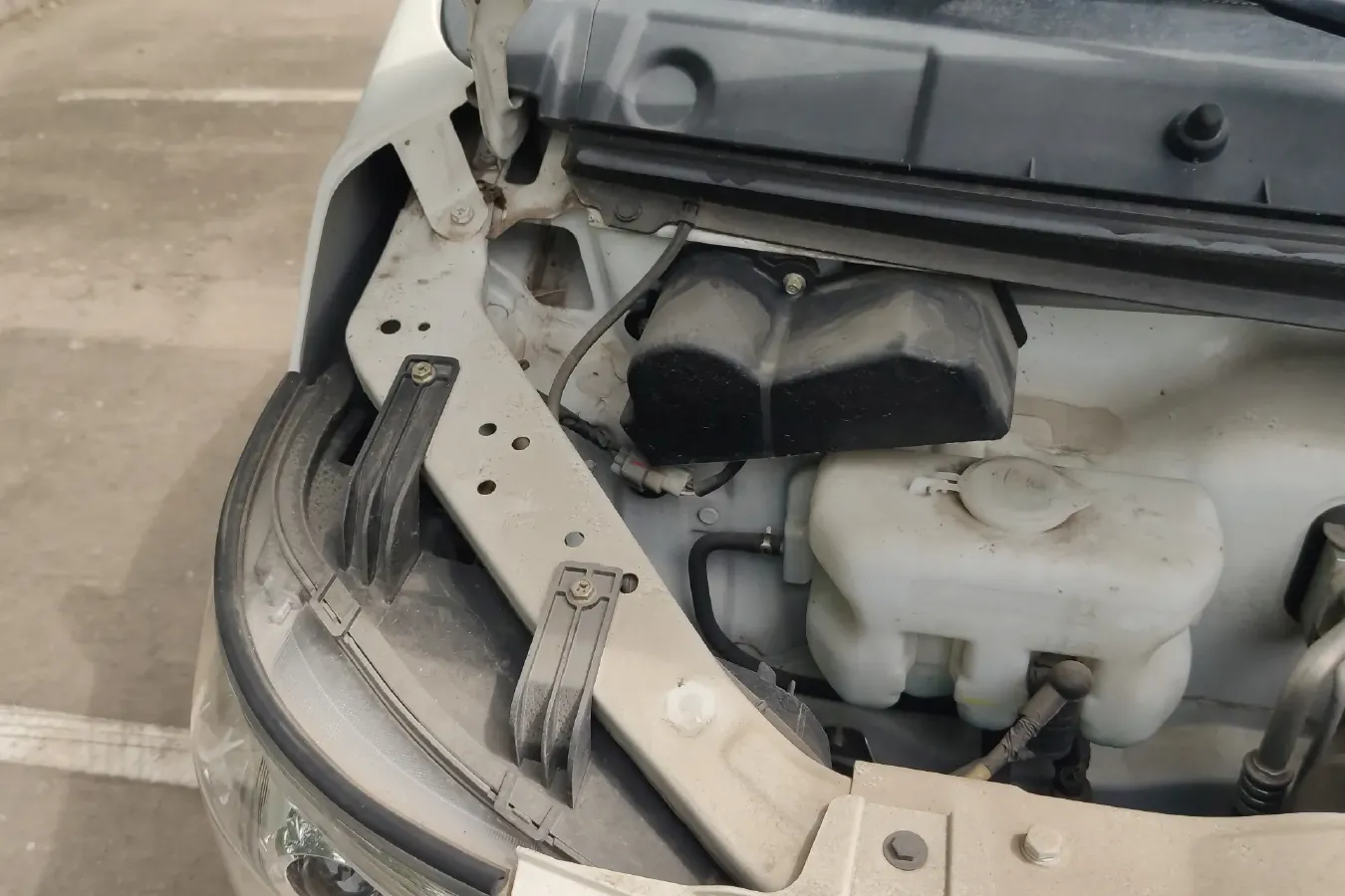 2019 ChangAn Kaicene RuiXing M60 1.5L 109HP L4 5MT,autocango,china used car exporter,china ev exporter,chinese used car exporter,chinese used ev exporter