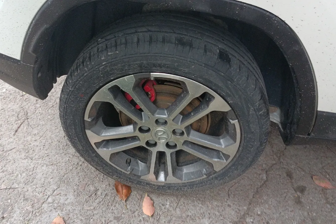 2016 BeiJing Auto Senova X35 1.5L 116HP L4 5MT,autocango,china used car exporter,china ev exporter,chinese used car exporter,chinese used ev exporter