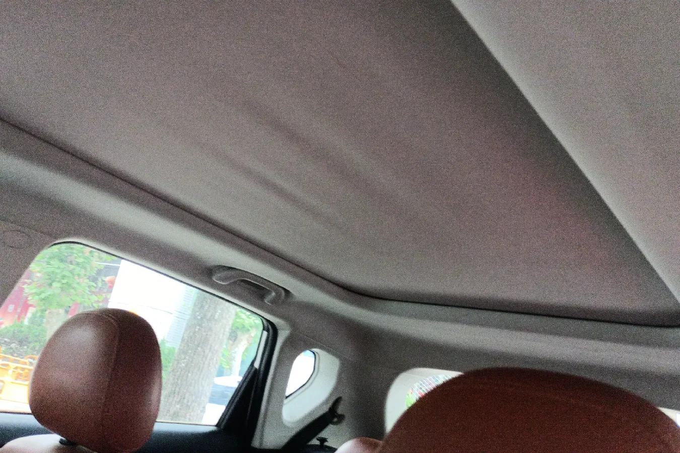 2016 BeiJing Auto Senova X35 1.5L 116HP L4 5MT,autocango,china used car exporter,china ev exporter,chinese used car exporter,chinese used ev exporter