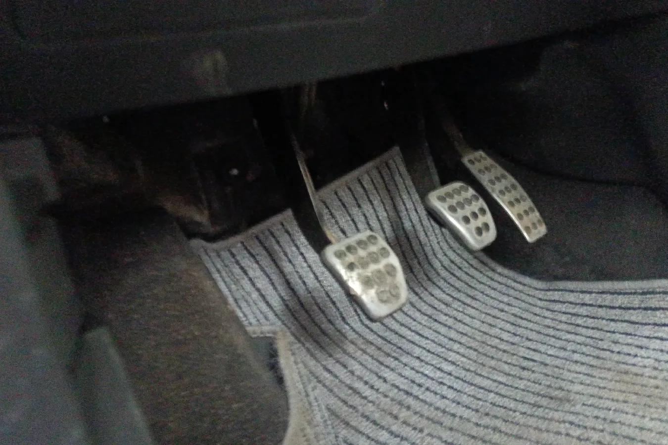 2016 BeiJing Auto Senova X35 1.5L 116HP L4 5MT,autocango,china used car exporter,china ev exporter,chinese used car exporter,chinese used ev exporter