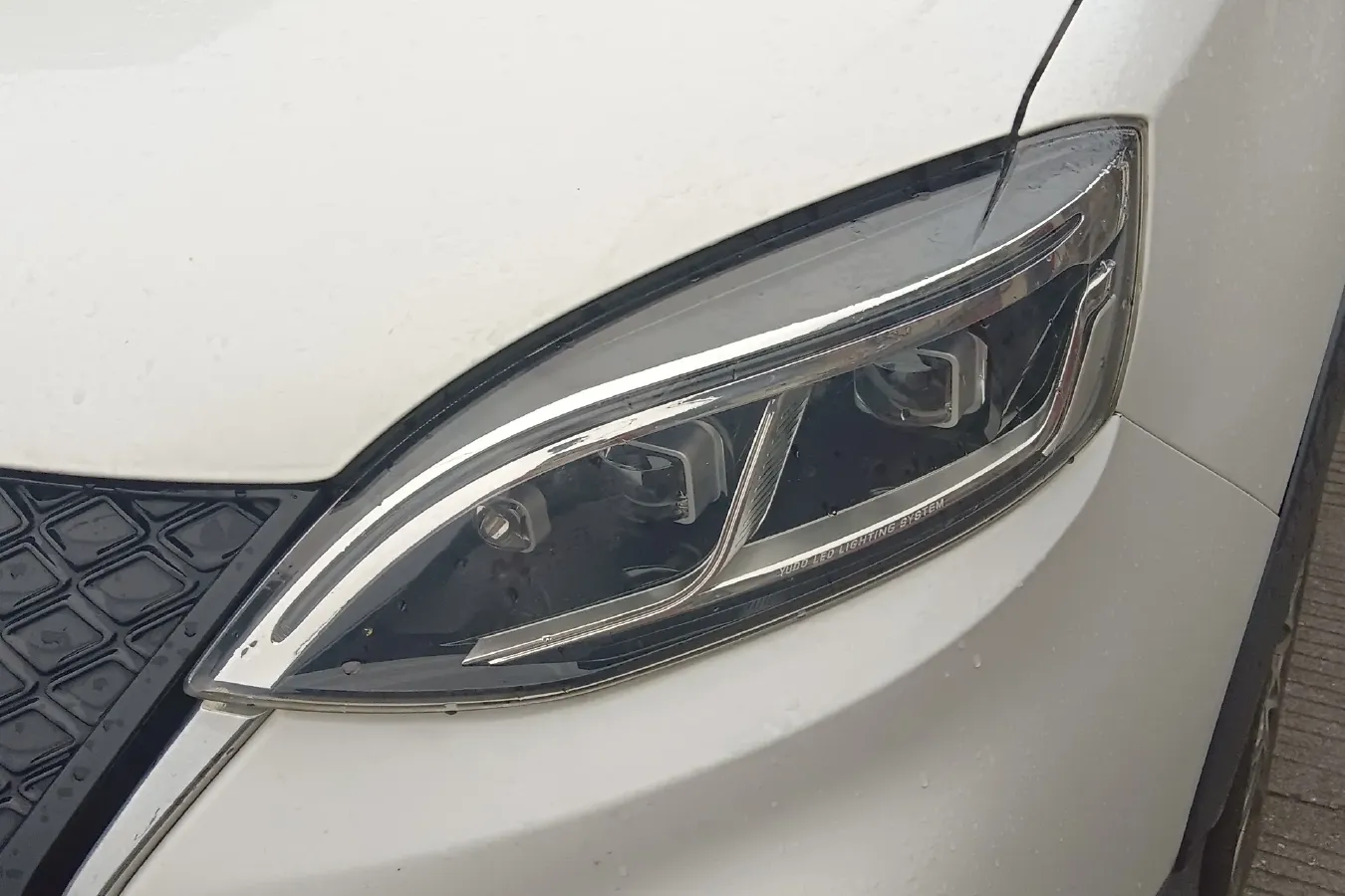 2019 Yudo π3 BEV 51KWH,autocango,china used car exporter,china ev exporter,chinese used car exporter,chinese used ev exporter