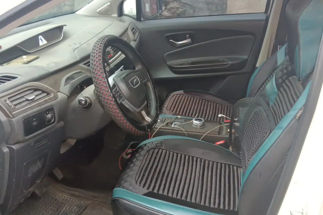 2019 Yudo π3 BEV 51KWH,autocango,china used car exporter,china ev exporter,chinese used car exporter,chinese used ev exporter