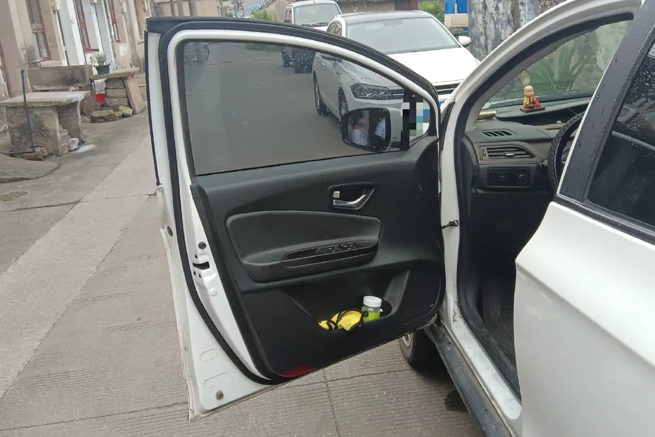 2019 Yudo π3 BEV 51KWH,autocango,china used car exporter,china ev exporter,chinese used car exporter,chinese used ev exporter