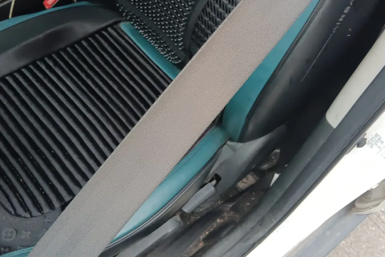 2019 Yudo π3 BEV 51KWH,autocango,china used car exporter,china ev exporter,chinese used car exporter,chinese used ev exporter