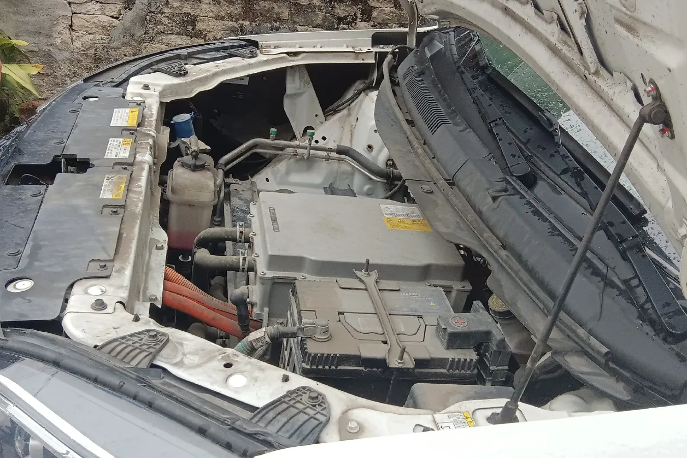 2019 Yudo π3 BEV 51KWH,autocango,china used car exporter,china ev exporter,chinese used car exporter,chinese used ev exporter