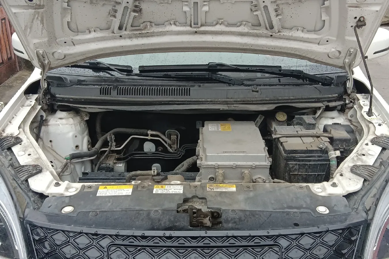 2019 Yudo π3 BEV 51KWH,autocango,china used car exporter,china ev exporter,chinese used car exporter,chinese used ev exporter