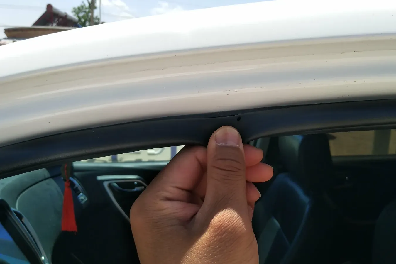 2018 JMC YuHu 5 2.4T 140HP L4 5MT,autocango,china used car exporter,china ev exporter,chinese used car exporter,chinese used ev exporter