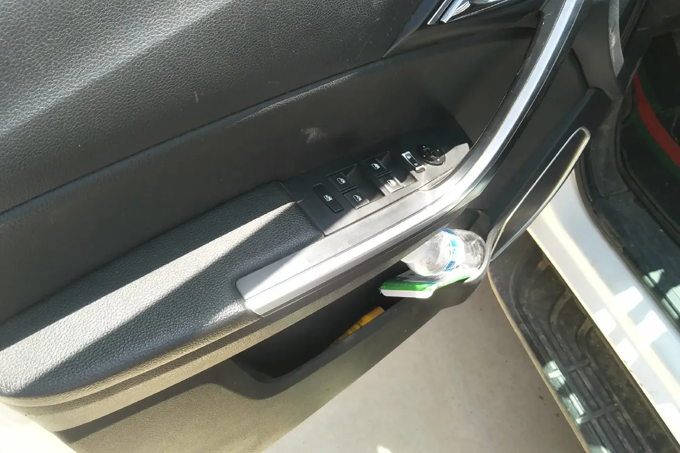 2018 JMC YuHu 5 2.4T 140HP L4 5MT,autocango,china used car exporter,china ev exporter,chinese used car exporter,chinese used ev exporter