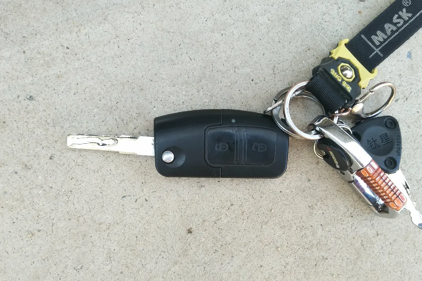 2018 JMC YuHu 5 2.4T 140HP L4 5MT,autocango,china used car exporter,china ev exporter,chinese used car exporter,chinese used ev exporter