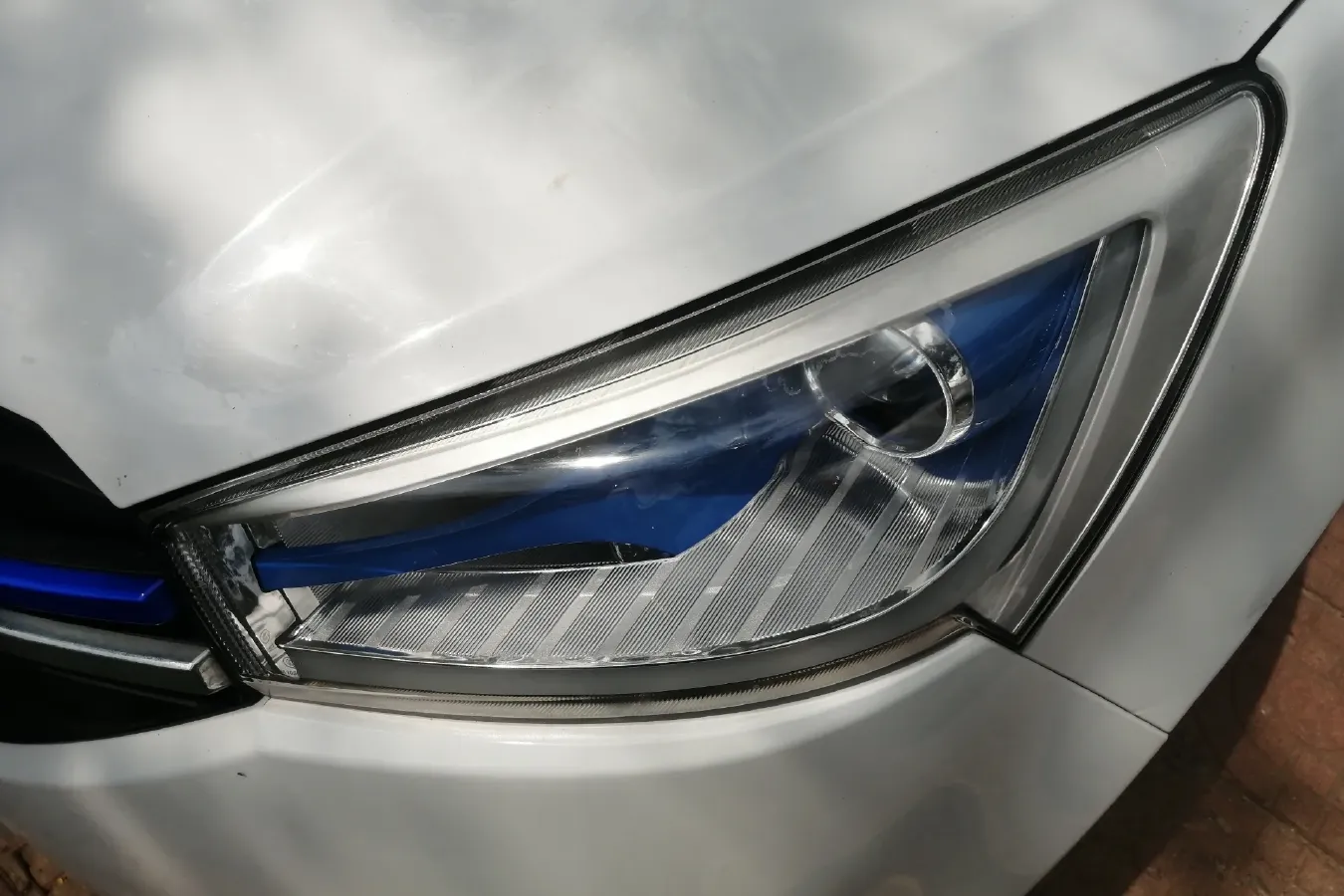 2018 Zotye Cloud 100 BEV 28.4KWH,autocango,china used car exporter,china ev exporter,chinese used car exporter,chinese used ev exporter