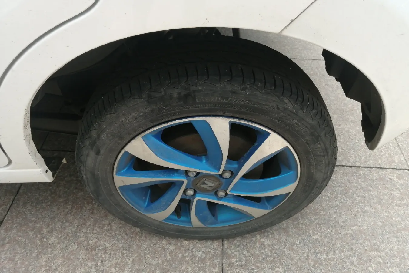 2018 Zotye Cloud 100 BEV 28.4KWH,autocango,china used car exporter,china ev exporter,chinese used car exporter,chinese used ev exporter