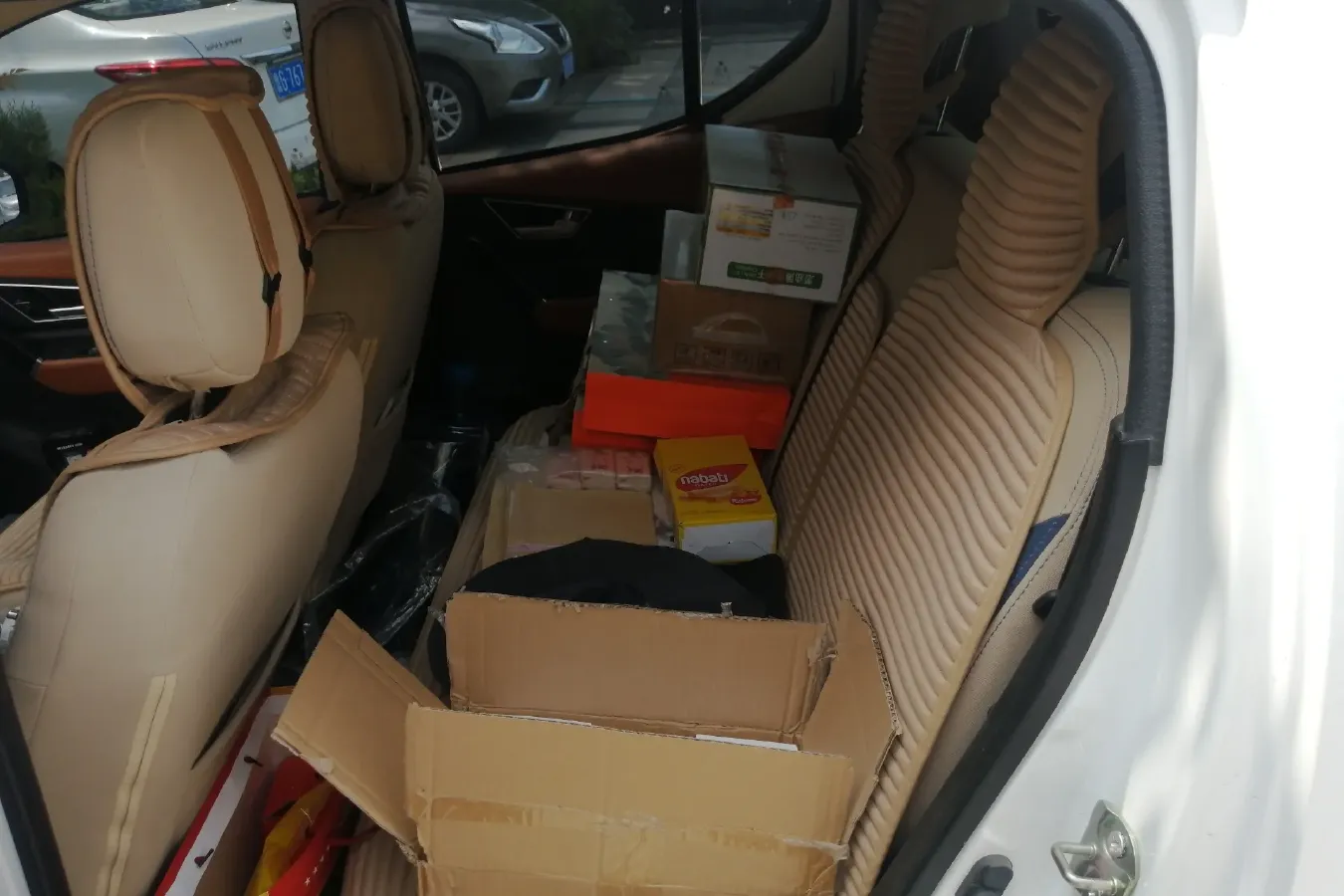 2018 Zotye Cloud 100 BEV 28.4KWH,autocango,china used car exporter,china ev exporter,chinese used car exporter,chinese used ev exporter