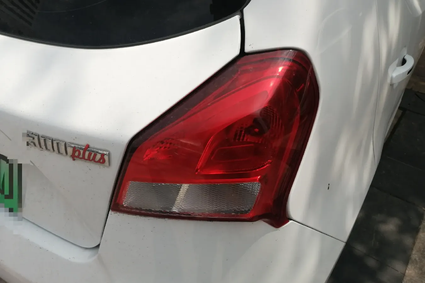 2018 Zotye Cloud 100 BEV 28.4KWH,autocango,china used car exporter,china ev exporter,chinese used car exporter,chinese used ev exporter