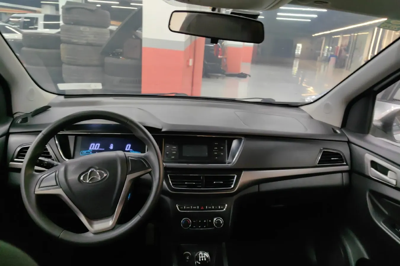 2016 ChangAn Kaicene A600 1.5L 114HP L4 5MT,autocango,china used car exporter,china ev exporter,chinese used car exporter,chinese used ev exporter