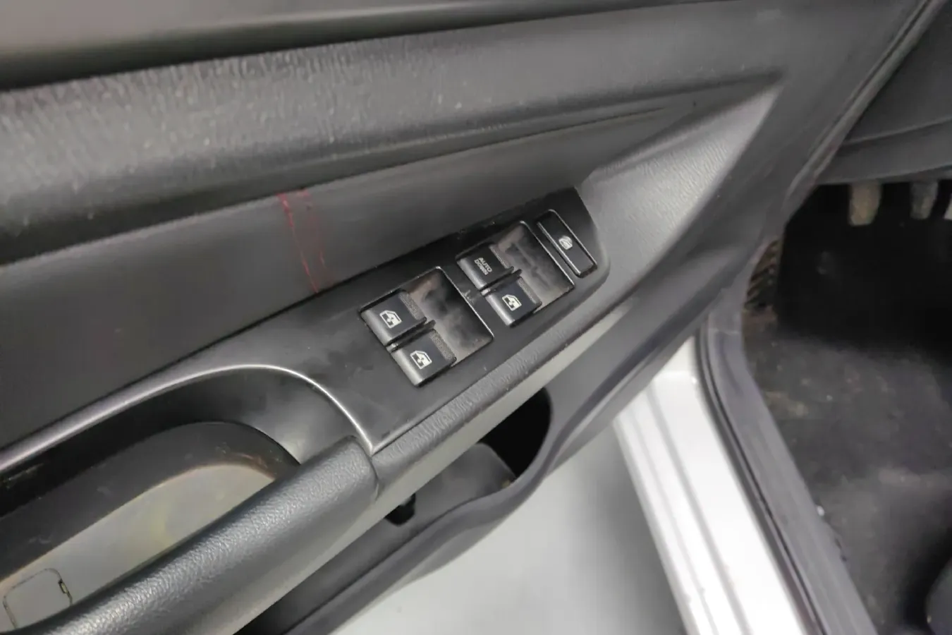 2016 ChangAn Kaicene A600 1.5L 114HP L4 5MT,autocango,china used car exporter,china ev exporter,chinese used car exporter,chinese used ev exporter