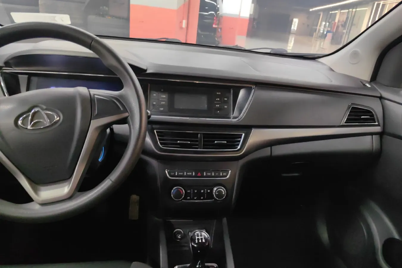 2016 ChangAn Kaicene A600 1.5L 114HP L4 5MT,autocango,china used car exporter,china ev exporter,chinese used car exporter,chinese used ev exporter