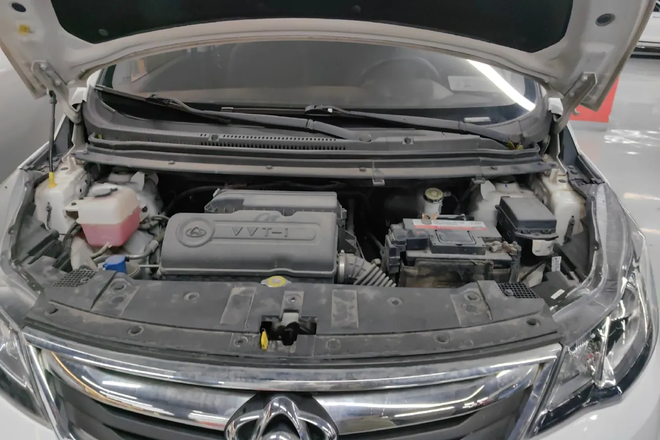 2016 ChangAn Kaicene A600 1.5L 114HP L4 5MT,autocango,china used car exporter,china ev exporter,chinese used car exporter,chinese used ev exporter