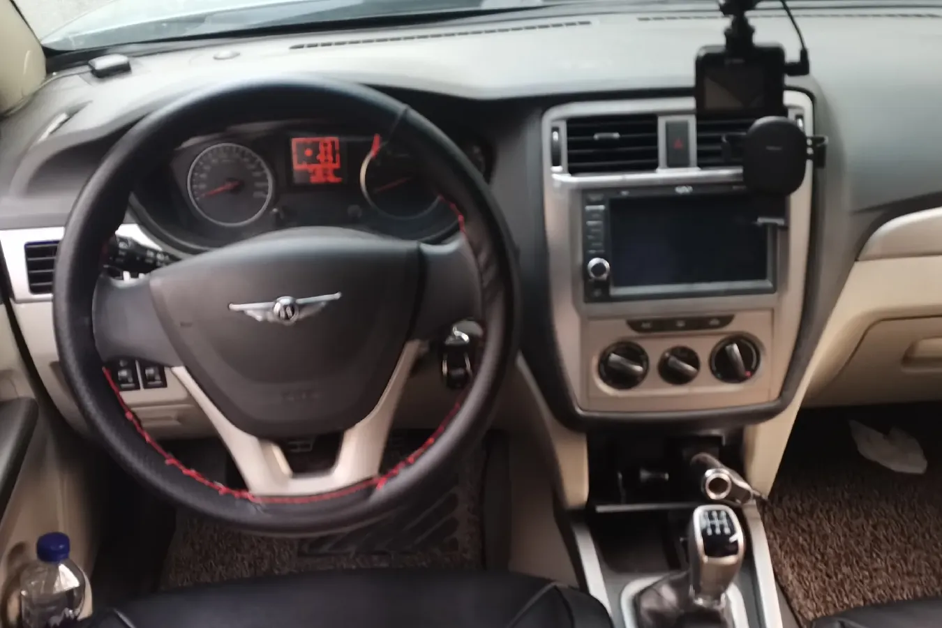 2012 Riich G3 1.6L 126HP L4 5MT,autocango,china used car exporter,china ev exporter,chinese used car exporter,chinese used ev exporter