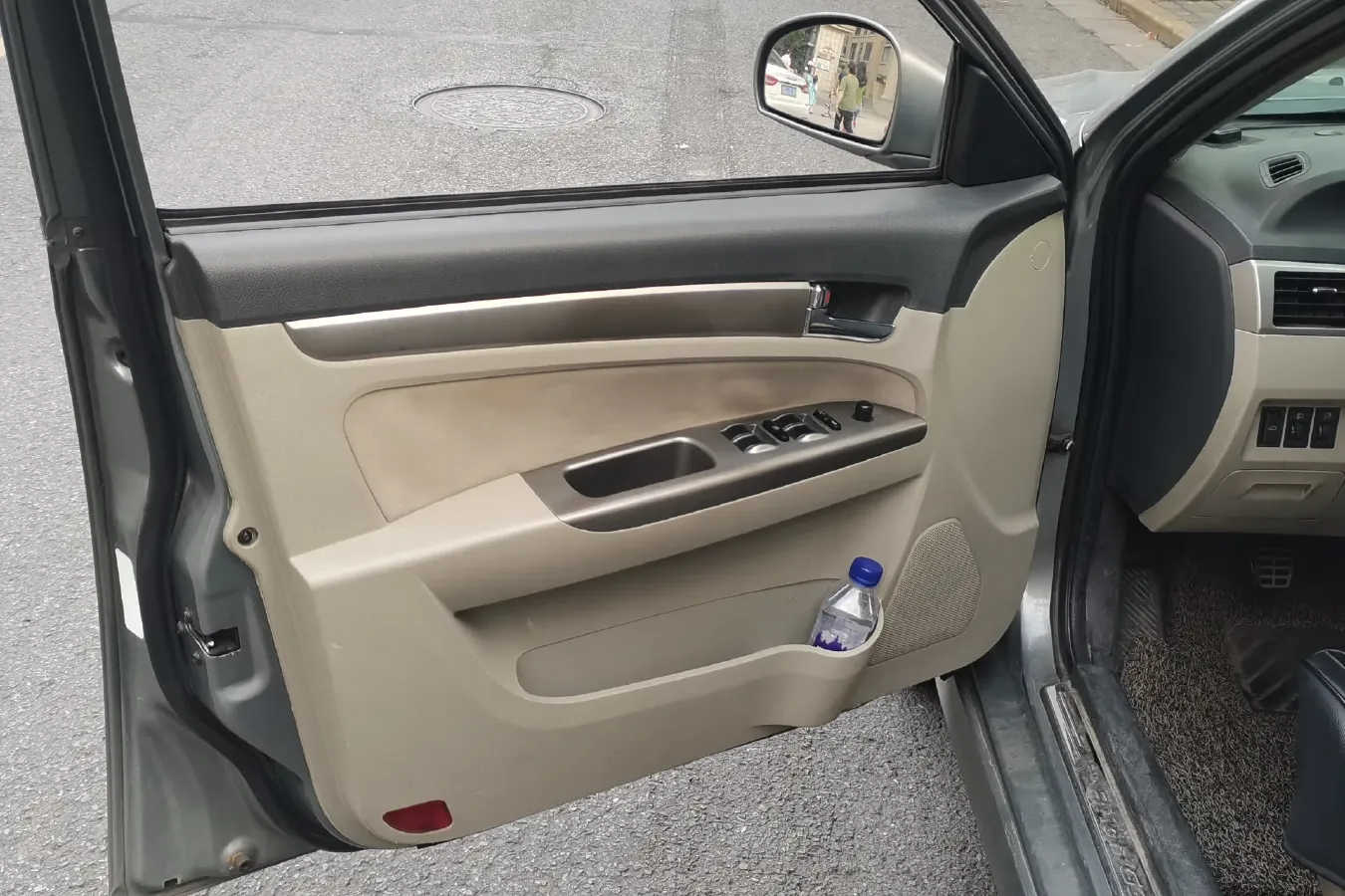 2012 Riich G3 1.6L 126HP L4 5MT,autocango,china used car exporter,china ev exporter,chinese used car exporter,chinese used ev exporter