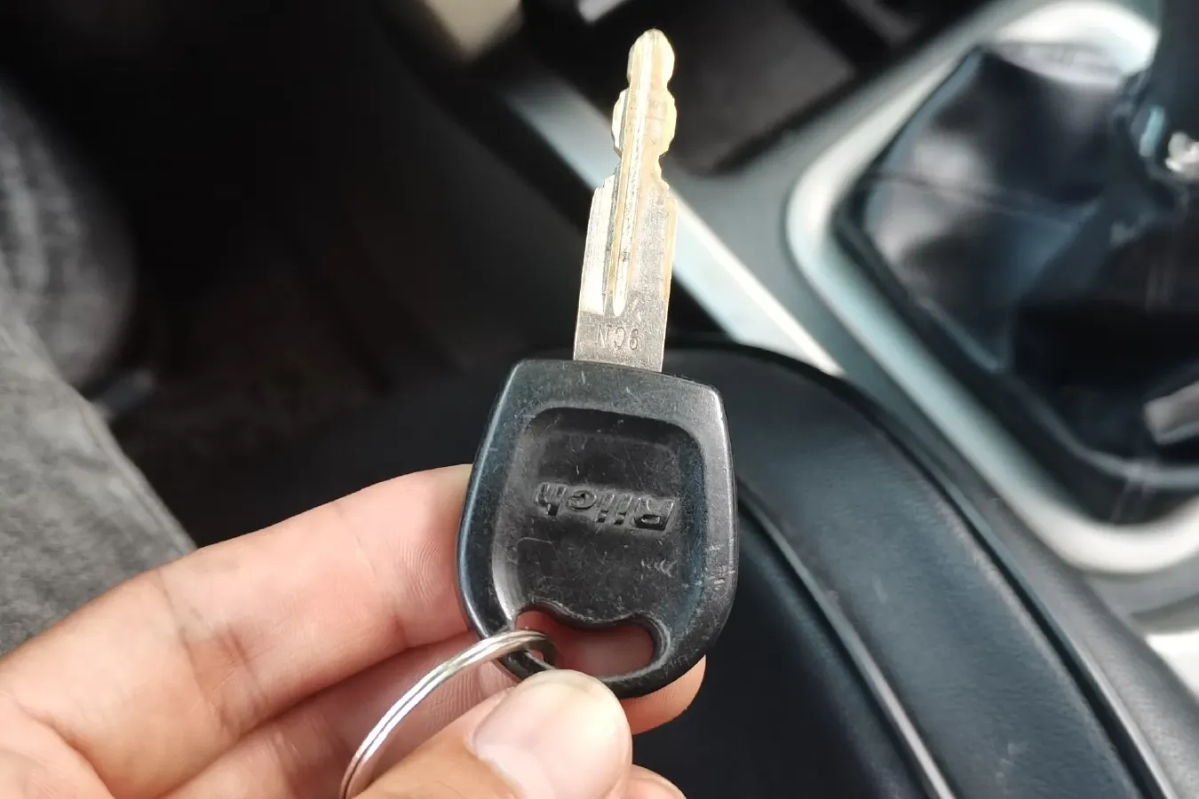 2012 Riich G3 1.6L 126HP L4 5MT,autocango,china used car exporter,china ev exporter,chinese used car exporter,chinese used ev exporter