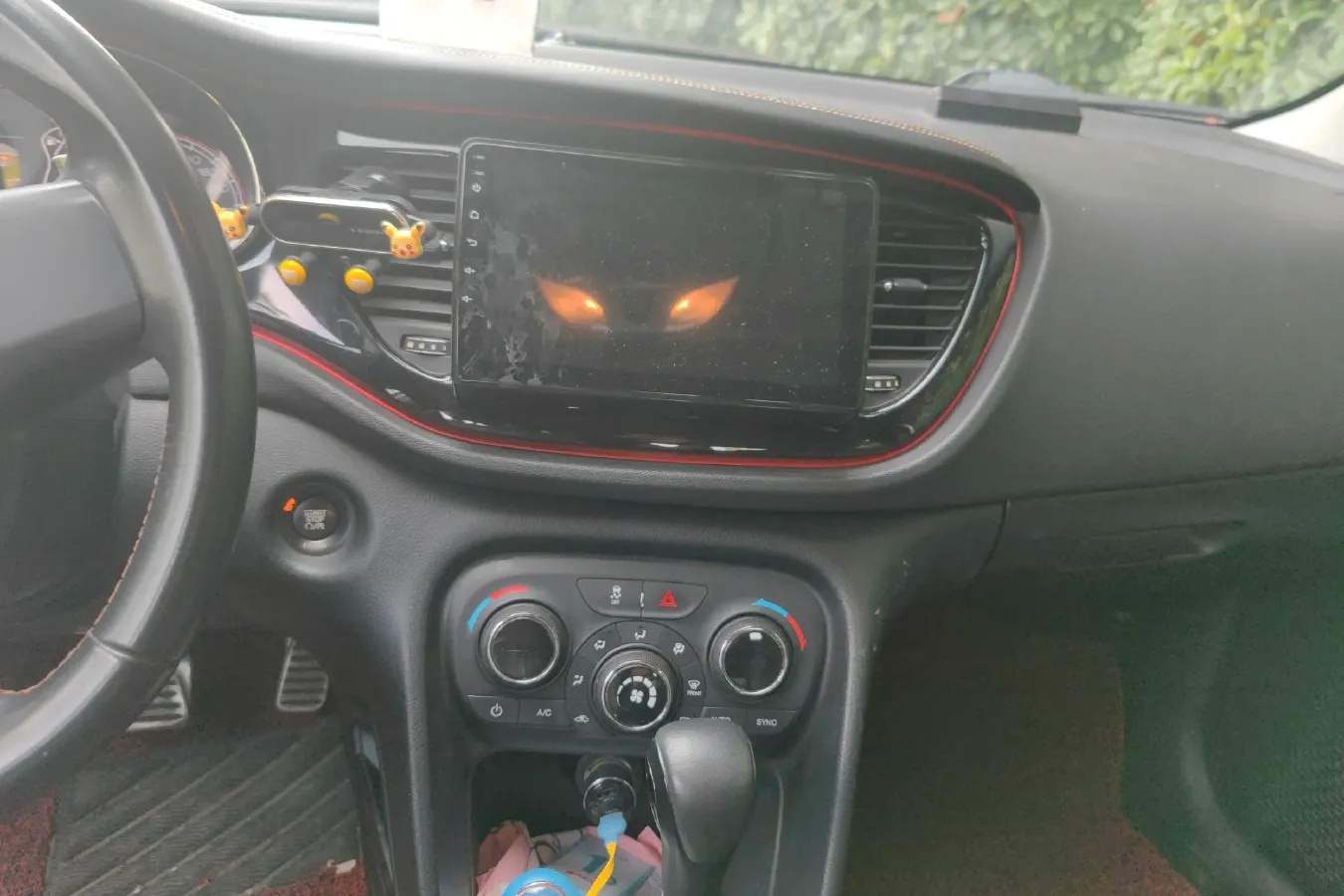 2014 Fiat Ottimo 1.4T 150HP L4 7DCT,autocango,china used car exporter,china ev exporter,chinese used car exporter,chinese used ev exporter