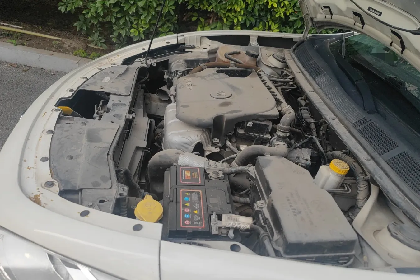 2014 Fiat Ottimo 1.4T 150HP L4 7DCT,autocango,china used car exporter,china ev exporter,chinese used car exporter,chinese used ev exporter