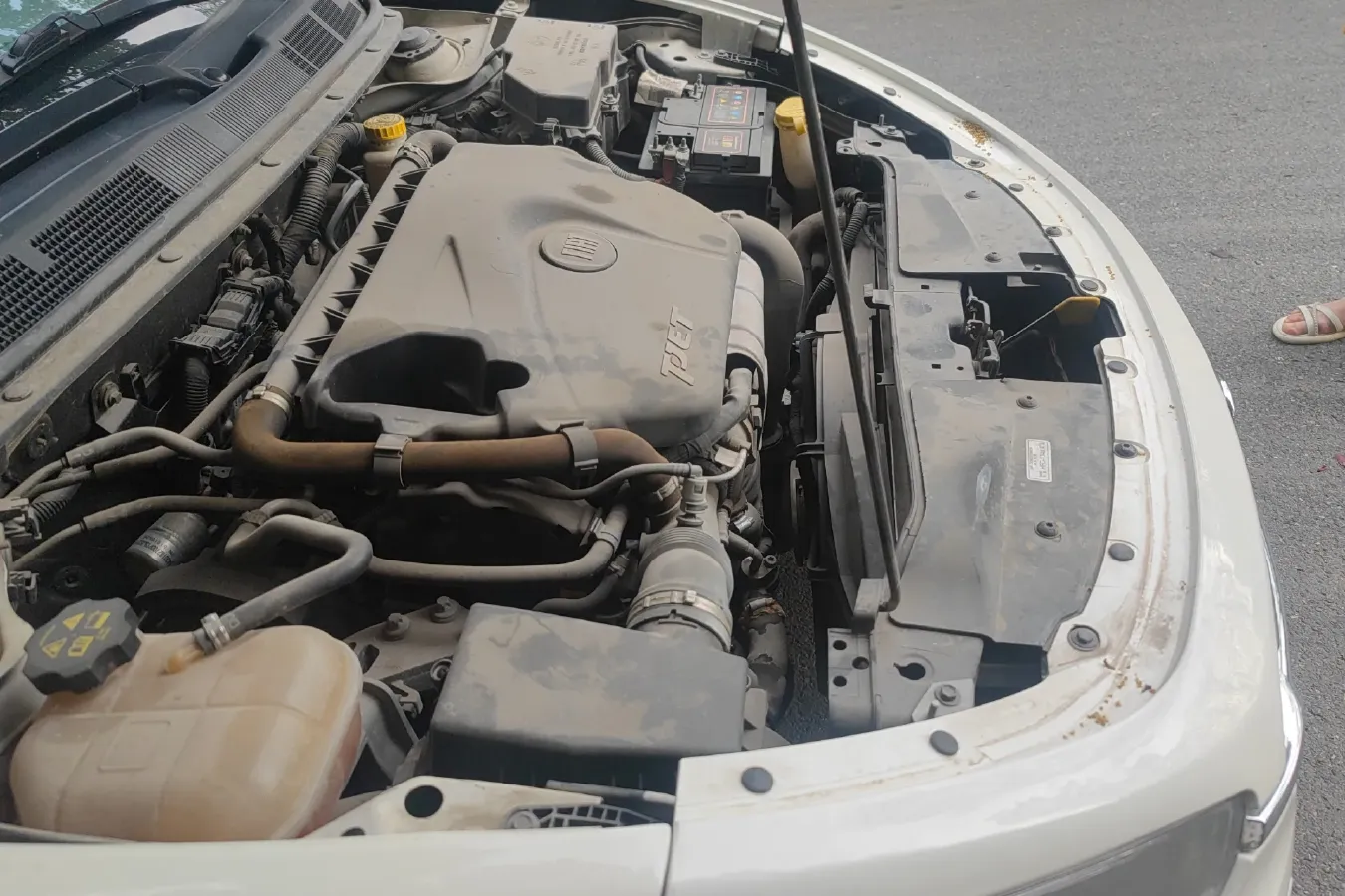 2014 Fiat Ottimo 1.4T 150HP L4 7DCT,autocango,china used car exporter,china ev exporter,chinese used car exporter,chinese used ev exporter