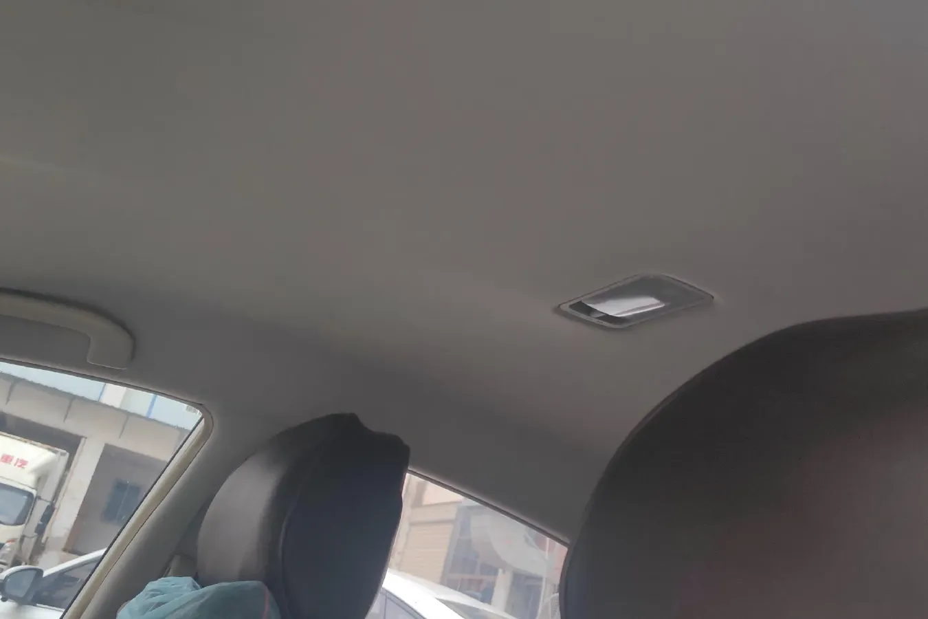 2016 DongFeng Aeolus A60 1.6L 117HP L4 4AT,autocango,china used car exporter,china ev exporter,chinese used car exporter,chinese used ev exporter