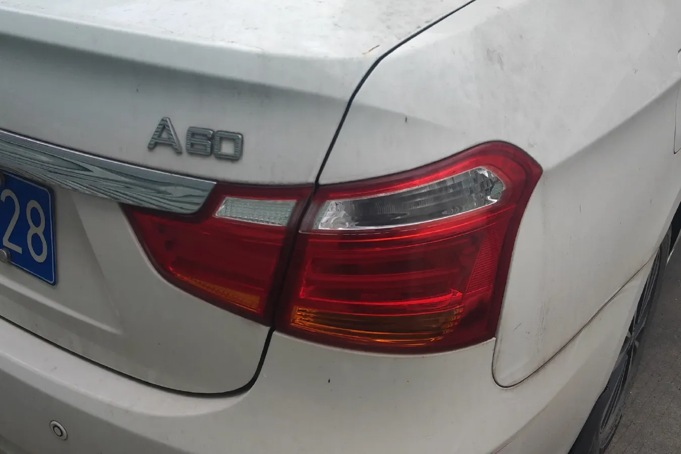 2016 DongFeng Aeolus A60 1.6L 117HP L4 4AT,autocango,china used car exporter,china ev exporter,chinese used car exporter,chinese used ev exporter