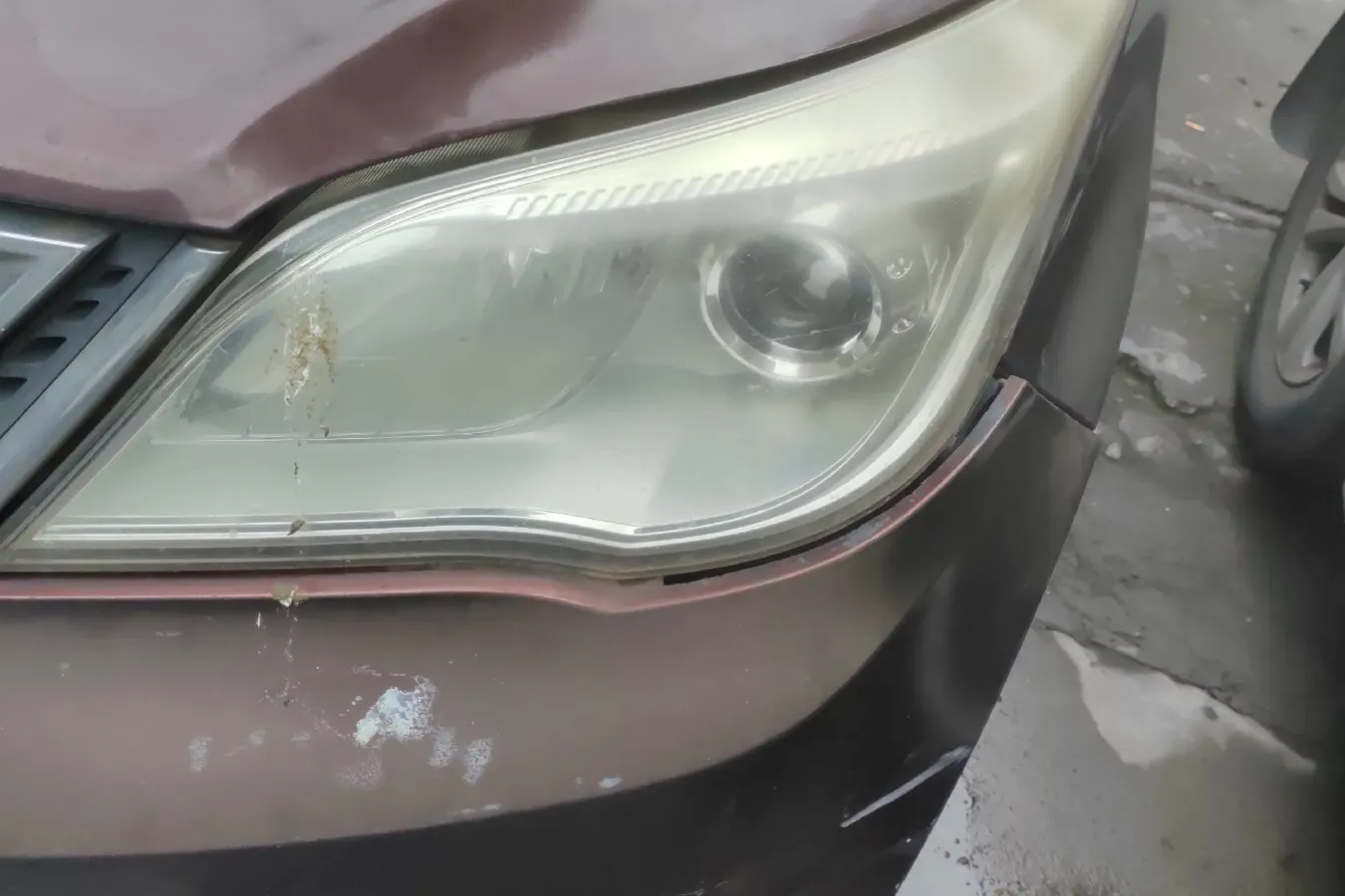 2013 ChangAn Oshan Eulove 1.2L 90HP L4 5MT,autocango,china used car exporter,china ev exporter,chinese used car exporter,chinese used ev exporter