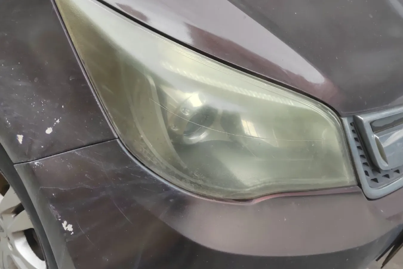 2013 ChangAn Oshan Eulove 1.2L 90HP L4 5MT,autocango,china used car exporter,china ev exporter,chinese used car exporter,chinese used ev exporter