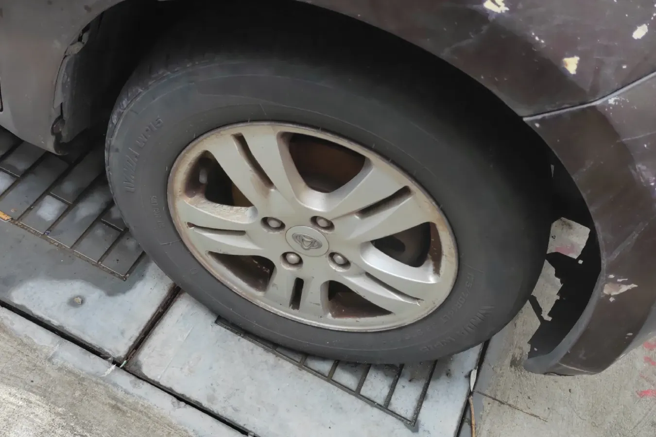 2013 ChangAn Oshan Eulove 1.2L 90HP L4 5MT,autocango,china used car exporter,china ev exporter,chinese used car exporter,chinese used ev exporter