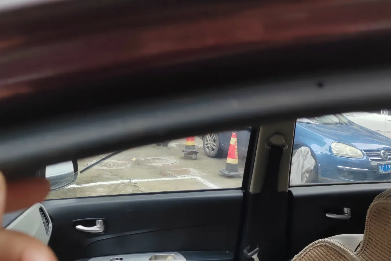 2013 ChangAn Oshan Eulove 1.2L 90HP L4 5MT,autocango,china used car exporter,china ev exporter,chinese used car exporter,chinese used ev exporter