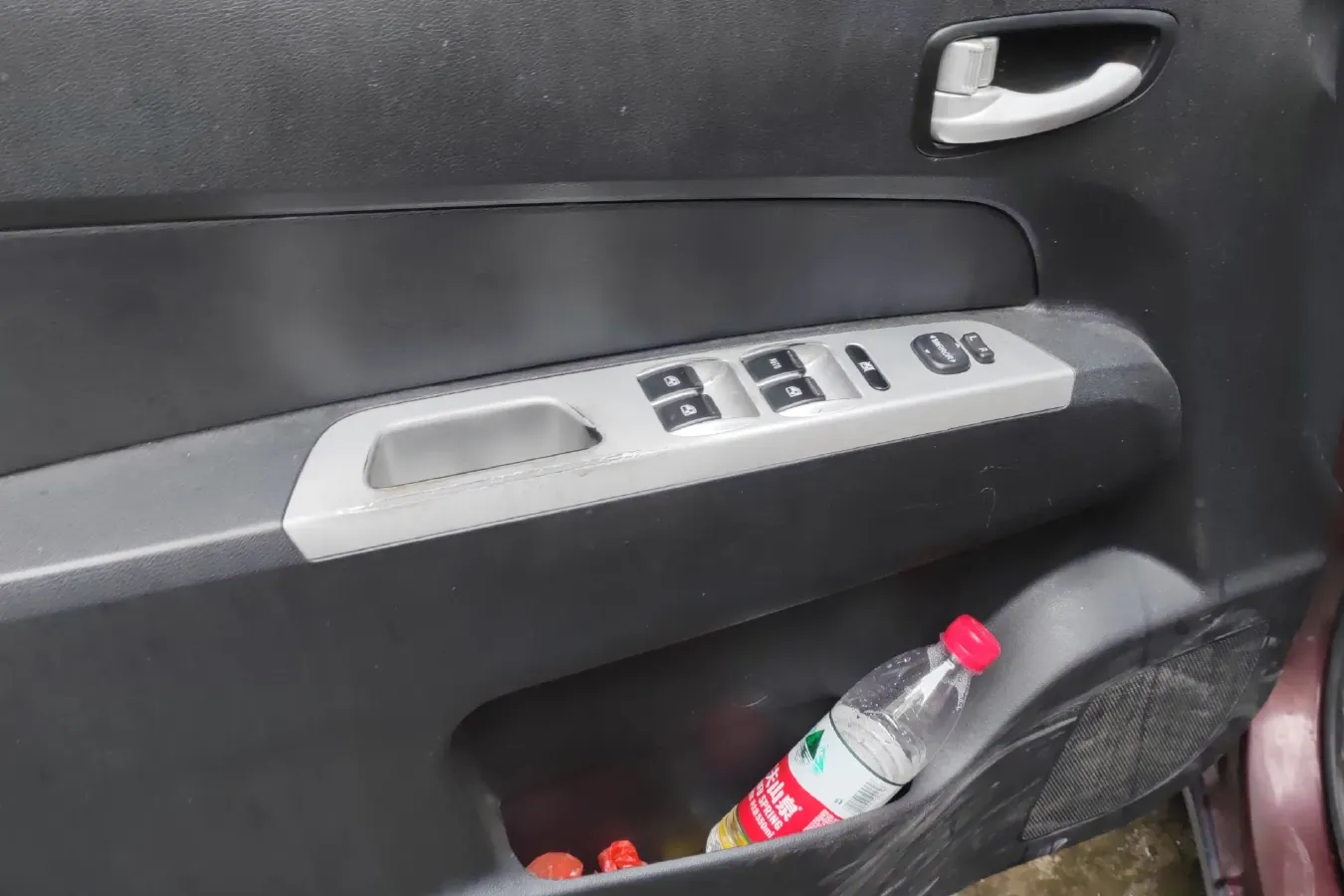 2013 ChangAn Oshan Eulove 1.2L 90HP L4 5MT,autocango,china used car exporter,china ev exporter,chinese used car exporter,chinese used ev exporter