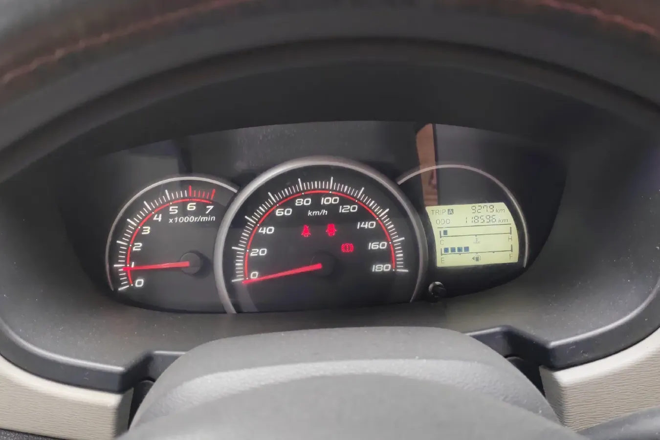 2013 ChangAn Oshan Eulove 1.2L 90HP L4 5MT,autocango,china used car exporter,china ev exporter,chinese used car exporter,chinese used ev exporter