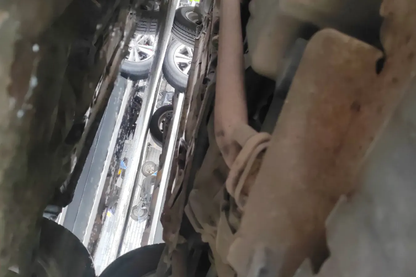 2013 ChangAn Oshan Eulove 1.2L 90HP L4 5MT,autocango,china used car exporter,china ev exporter,chinese used car exporter,chinese used ev exporter