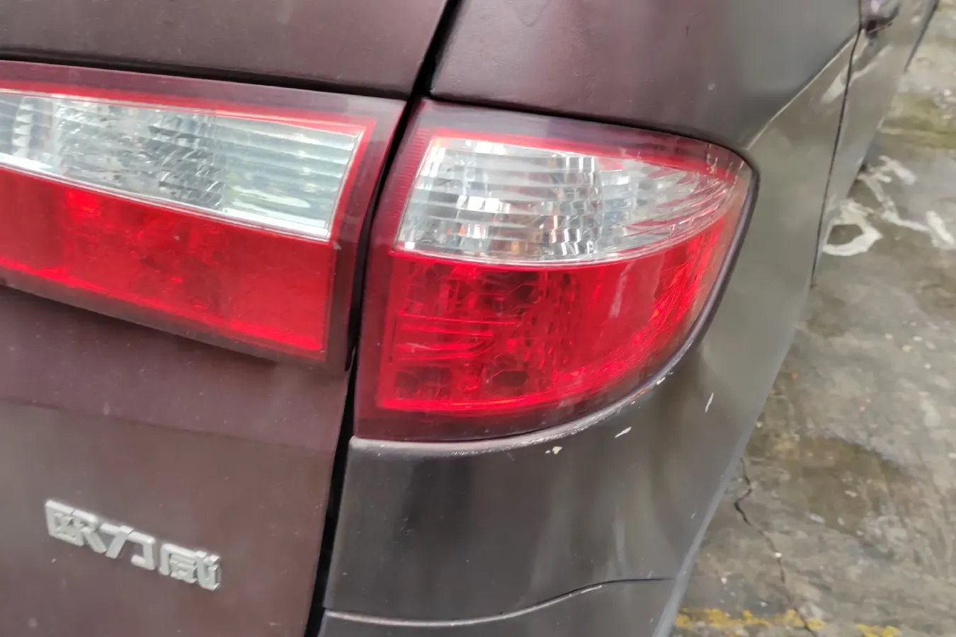 2013 ChangAn Oshan Eulove 1.2L 90HP L4 5MT,autocango,china used car exporter,china ev exporter,chinese used car exporter,chinese used ev exporter