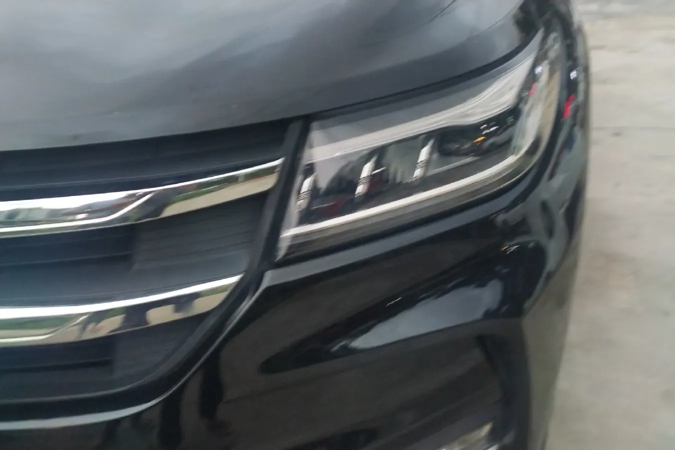 2020 DongFeng Fengon Fengon ix7 2.0T 231HP L4 6AT,autocango,china used car exporter,china ev exporter,chinese used car exporter,chinese used ev exporter