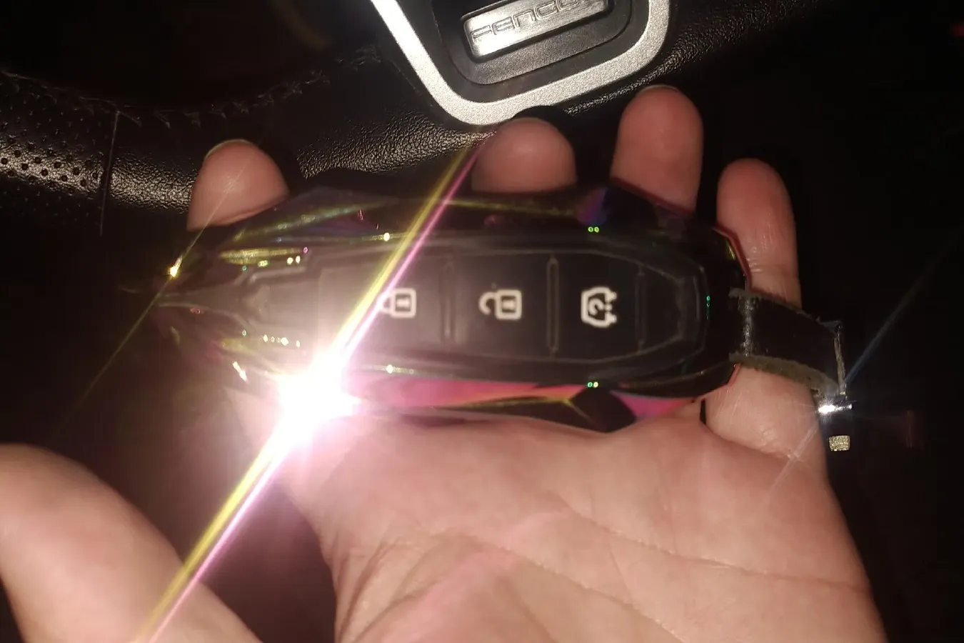 2020 DongFeng Fengon Fengon ix7 2.0T 231HP L4 6AT,autocango,china used car exporter,china ev exporter,chinese used car exporter,chinese used ev exporter