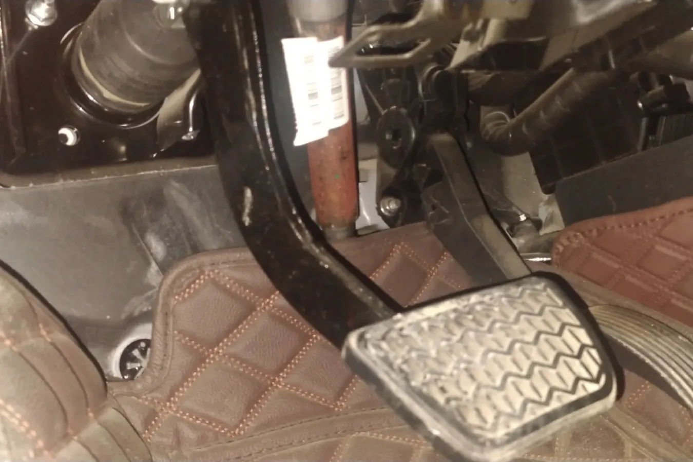 2020 DongFeng Fengon Fengon ix7 2.0T 231HP L4 6AT,autocango,china used car exporter,china ev exporter,chinese used car exporter,chinese used ev exporter